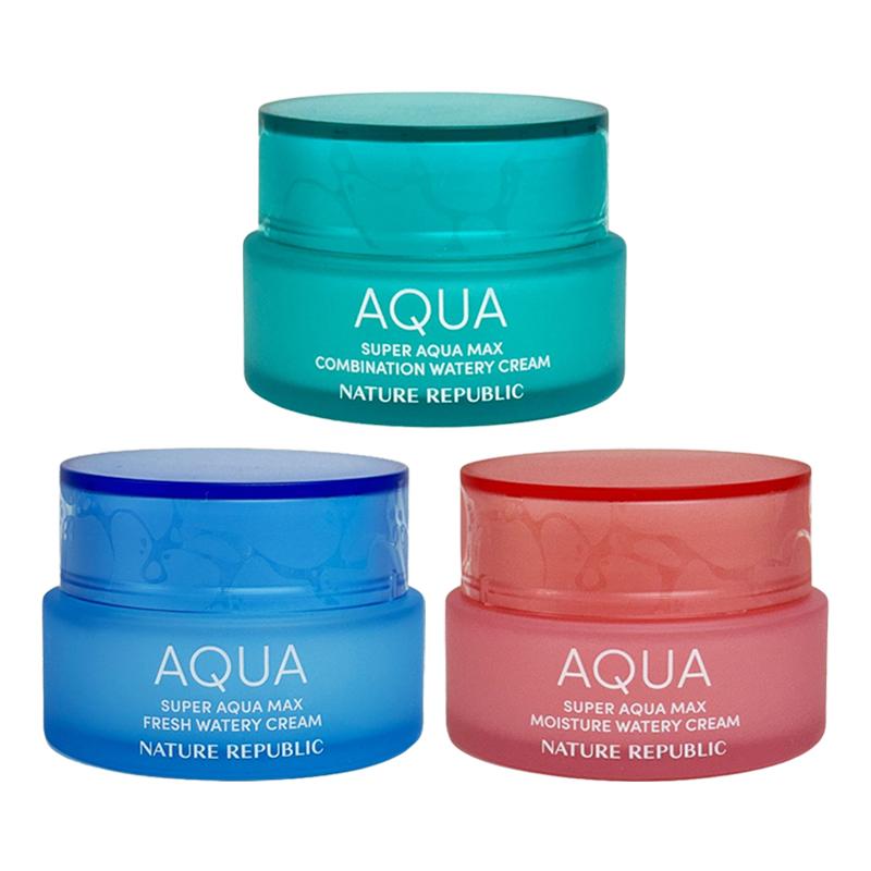 NATURE REPUBLIC（ネイチャーリパブリック） スーパーアクアマックス