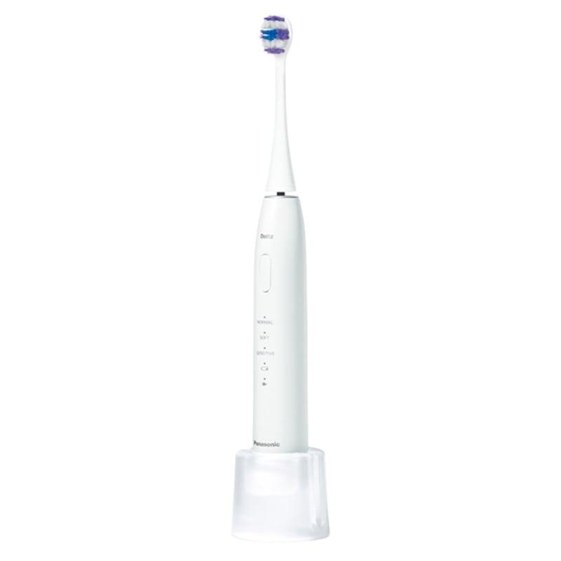 Panasonic（パナソニック） 音波振動ハブラシ ドルツ EW-DA18-W