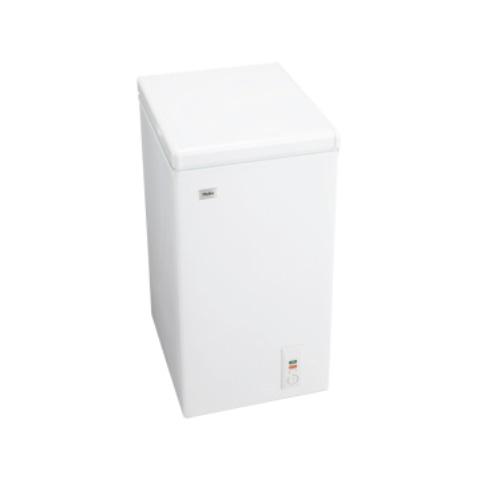 Haier（ハイアール） 冷凍庫 JF-NC66F(W) : ケーズデンキ Yahoo