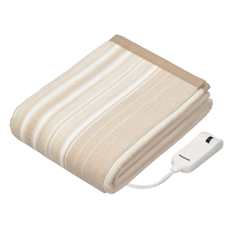 Panasonic（パナソニック） かけしき毛布 DB-R31M-C : ケーズデンキ