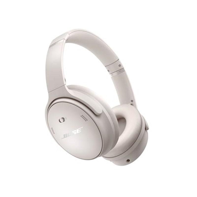 BOSE Bose QuietComfort Headphones HP WHT : ケーズデンキ Yahoo