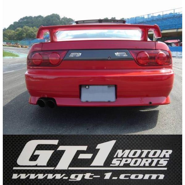 日産（NISSAN） GT-1モータースポーツ製 人気商品！RPS13 180SX後期