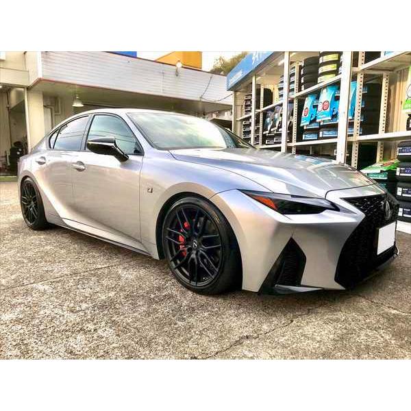 KSPエンジニアリング 【REAL】ボルト車 LEXUS IS/NX/RX 専用 7mm