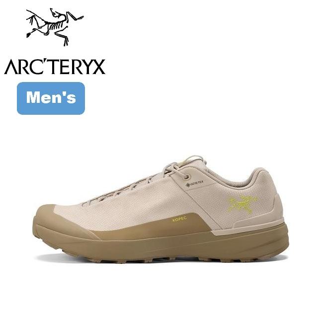 ARC'TERYX（アークテリクス） コペック ゴアテックス ARC'TERYX KOPEC
