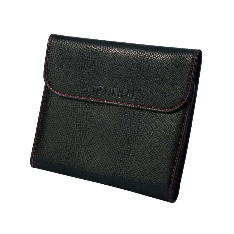 KUROBISAI 4本入れ専用ケース 工具ケース ヤットコ ニッパ 手芸