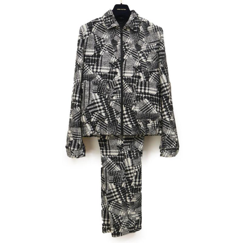 LOUIS VUITTON（ルイ・ヴィトン） Louis Vuitton LV セットアップ