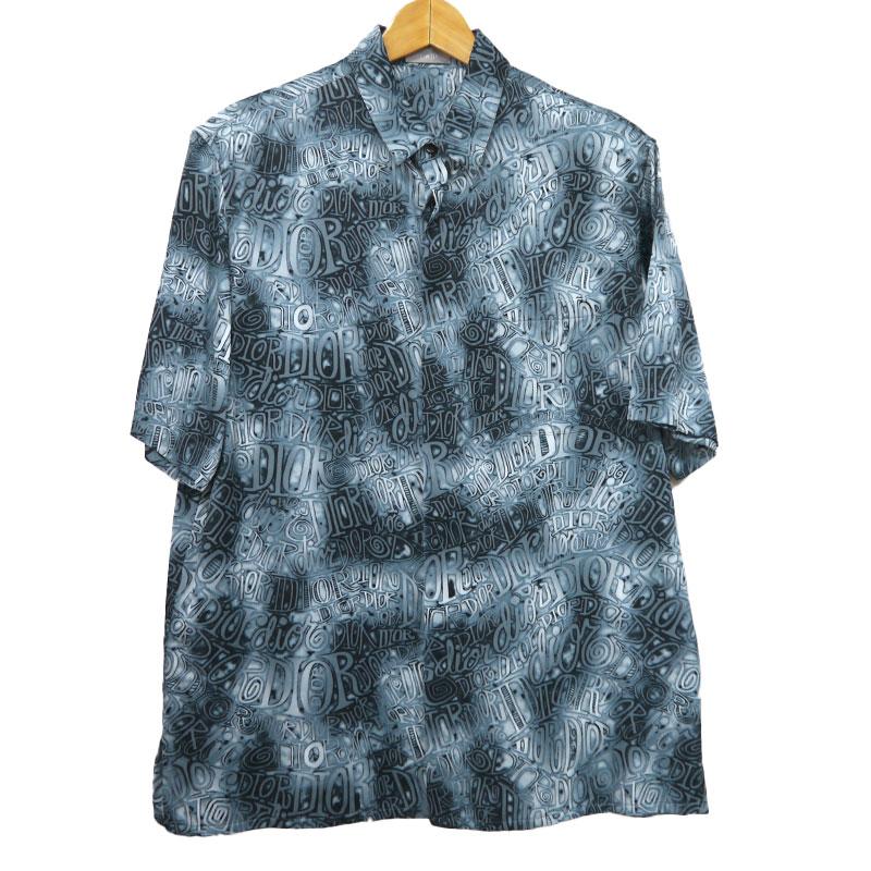 Christian Dior（クリスチャン・ディオール） ディオール×ステューシー