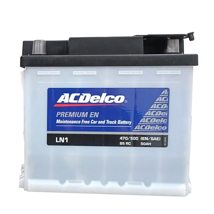 ACDelco LN1 ACDelco エーシーデルコ ACデルコ 輸入車バッテリー