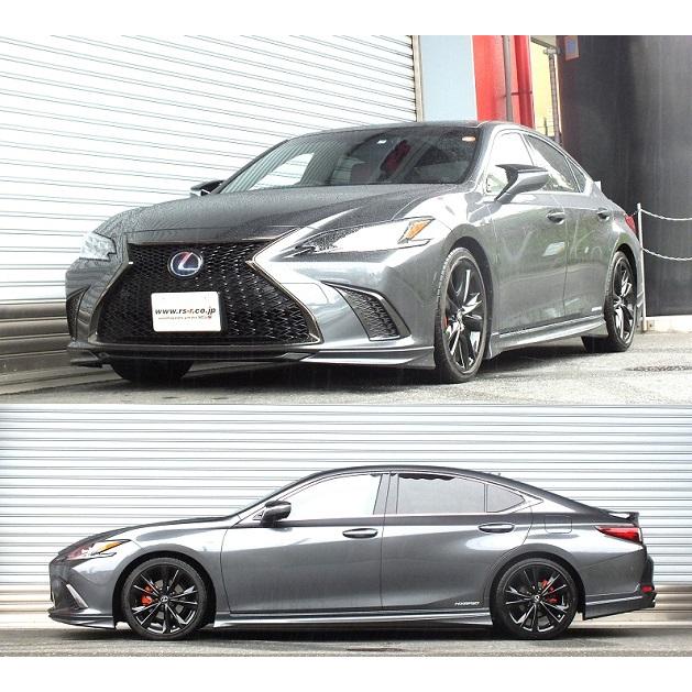 RSR RS-Rダウンサス レクサスES300h AXZH11/FF R3/8〜 F