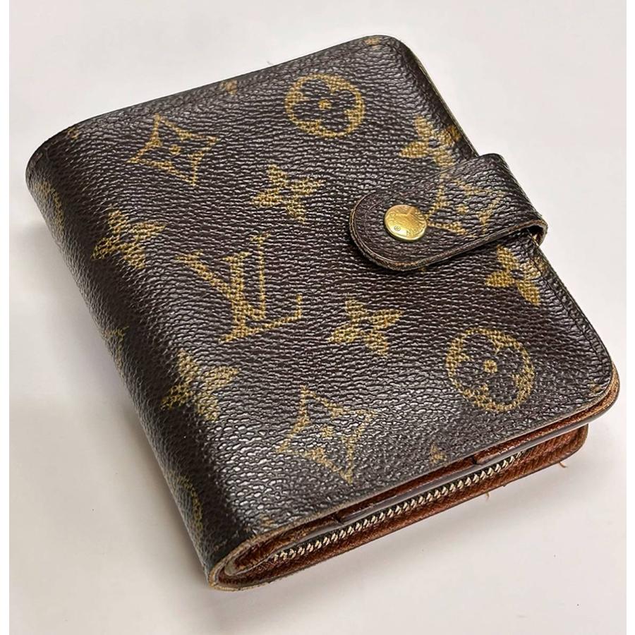 LOUIS VUITTON（ルイ・ヴィトン） 【16-5】ルイ・ヴィトン モノグラム