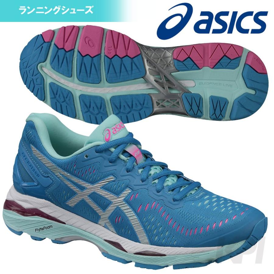 ASICS（アシックス） ランニングシューズ メンズ LADY GEL-KAYANO 23