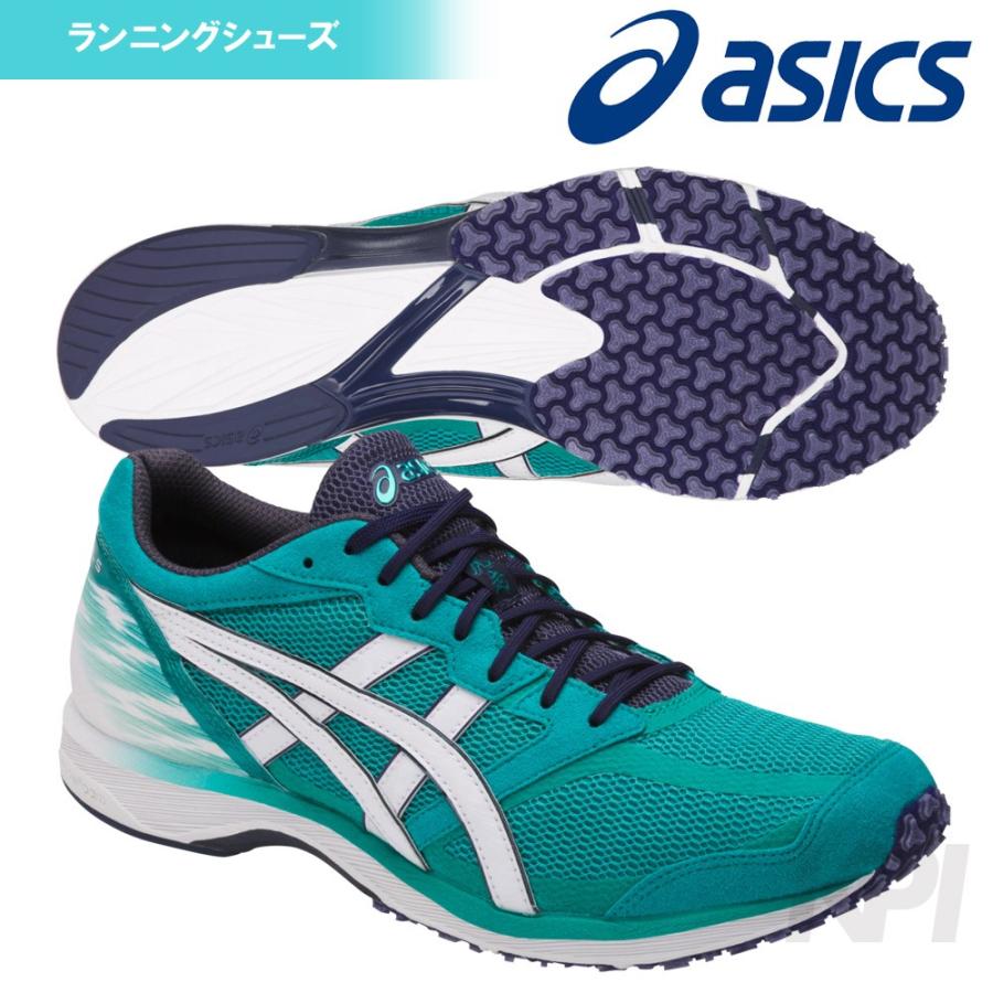 ASICS（アシックス） ランニングシューズ メンズ TARTHERZEAL 5