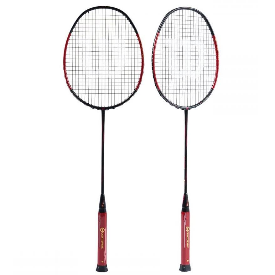 Wilson（ウイルソン） バドミントンラケット BLAZE SX 7700 J CV