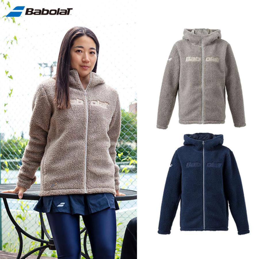 Babolat（バボラ） テニスウェア レディース ピュア ボアジャケット