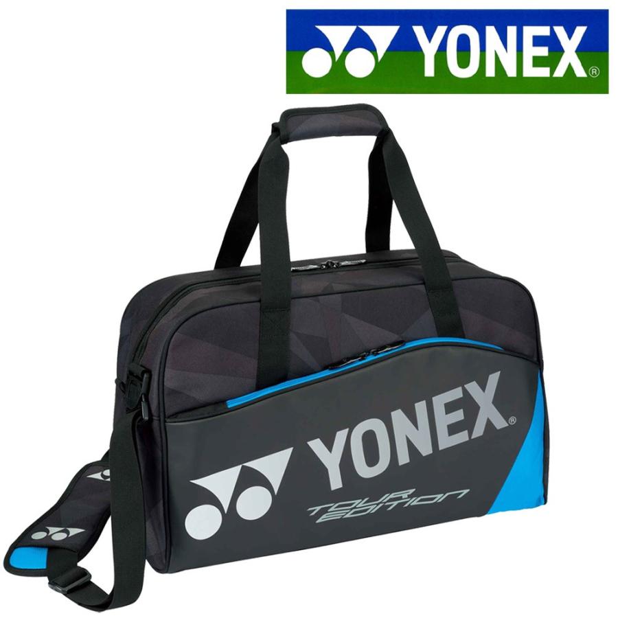 YONEX（ヨネックス） テニスバッグ・ケース 中型ボストンバッグ