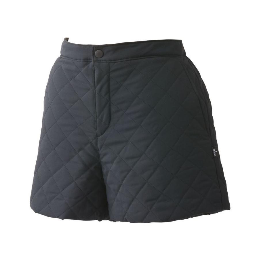 Prince（プリンス） テニスウェア レディース 中綿ショートパンツ