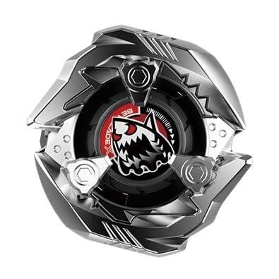 ベイブレードX 【単品】BEYBLADE X [05] シャークエッジ1-60Q BX-31