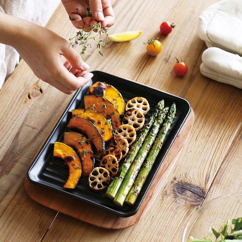 MEISTER HAND（マイスターハンド） イブキクラフト ツールズ グリル