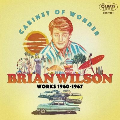 オムニバス(コンピレーション) / ブライアン・ウィルソン・ワークス