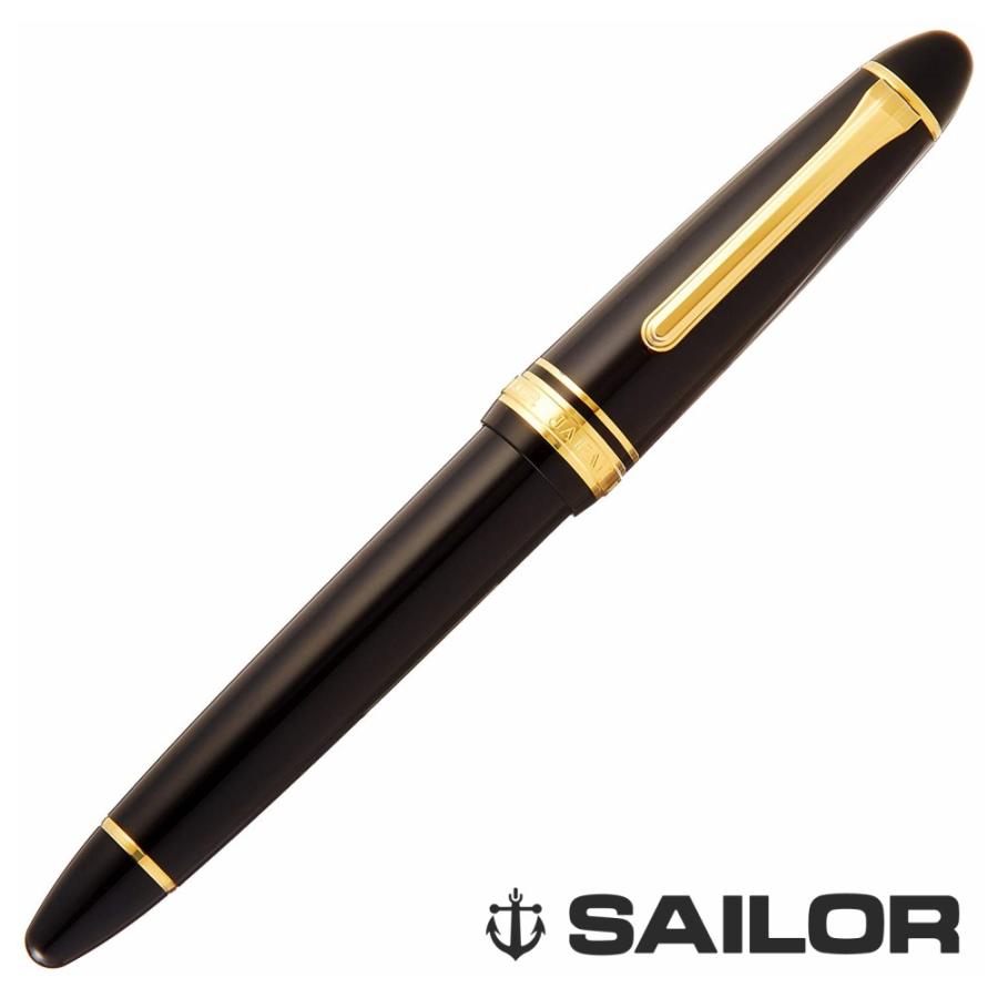 セーラー万年筆 Sailor プロフィット21 万年筆 ブラック 11-2021-120