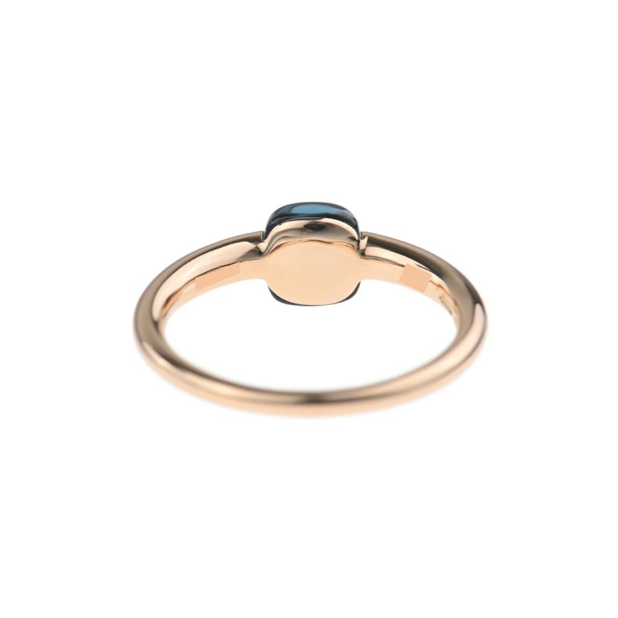 ポメラート POMELLATO マーマ・ノン・マーマ ロンドンブルートパーズ