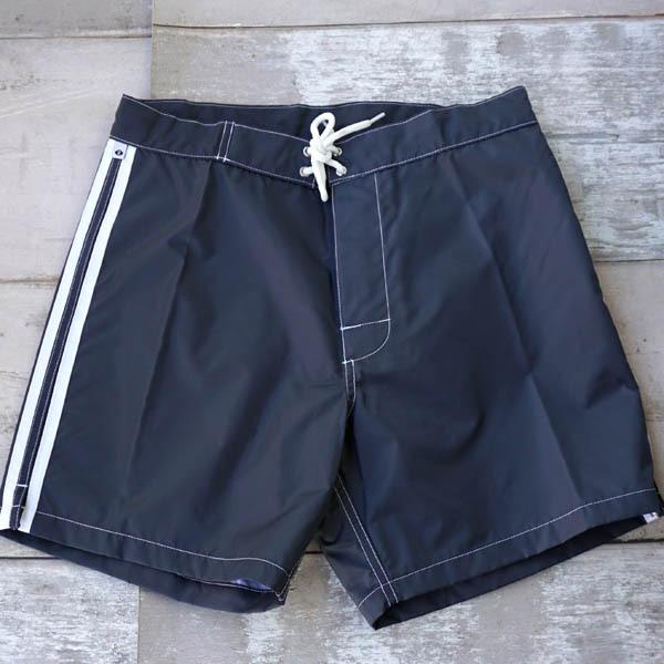 Yellow Rat LJ TRUNKS(イエローラット YR ナイロン クラシック ボード