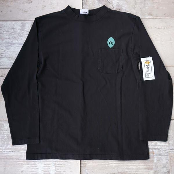 Yellow Rat（イエローラット） YELLOW RAT CLASSIC BOX L/S TEE