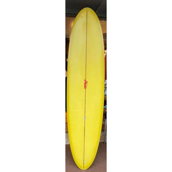 HOBIE TW FUNCTION HULL （タイラー ウォーレン ハル ミッドレングス