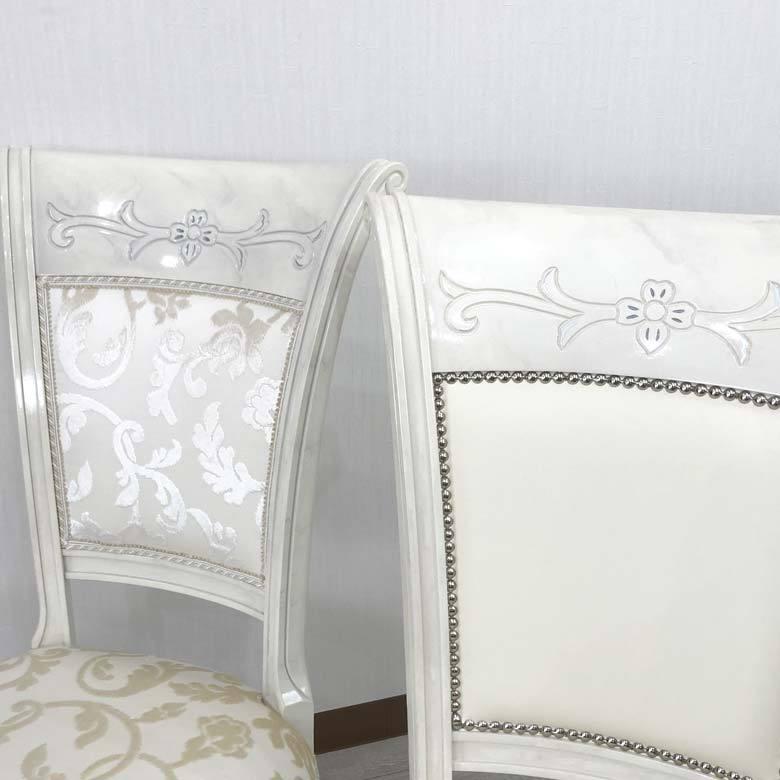 サルタレッリ ジュリエッタ ダイニングチェア 椅子 イス サロンチェア