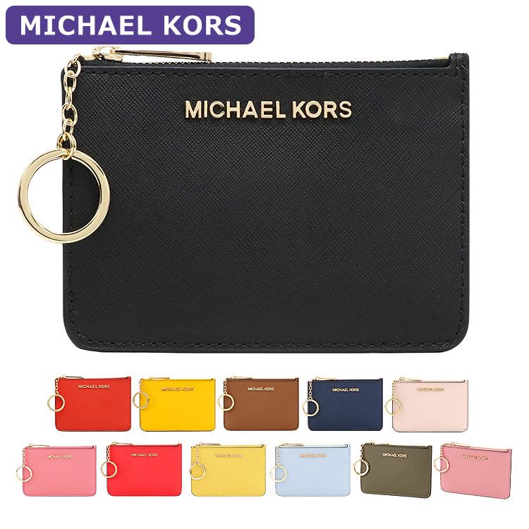 MICHAEL KORS（マイケルコース） フラグメントケース パスケース