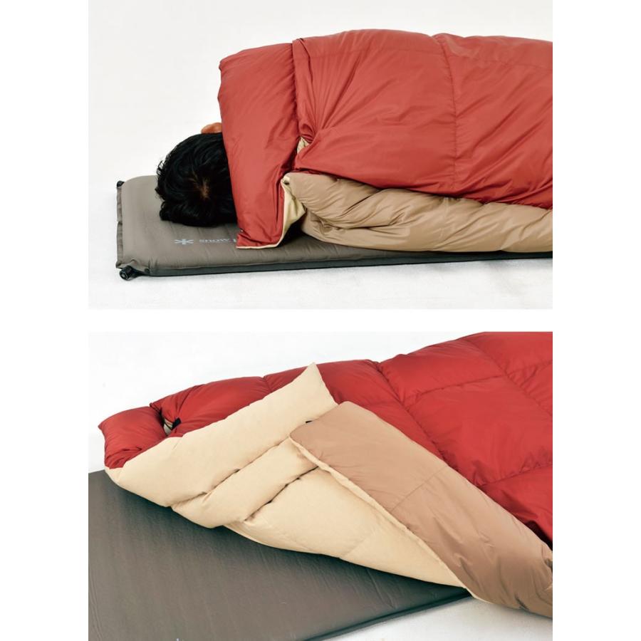 スノーピーク snowpeak グランドオフトン シングル1000 「BD-050