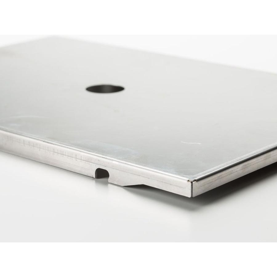 snow peak（スノーピーク） ステンレストレー1ユニット : プラウ Yahoo