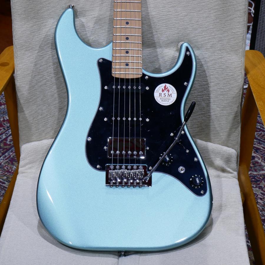 Bacchus / GS-2DX RSM/M IBM (Ice Blue Metallic) バッカス ロース