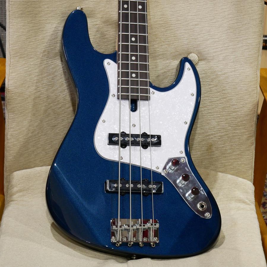 Bacchus / WJB-Mini DLPB Universe Series ミニサイズ ベース ショート