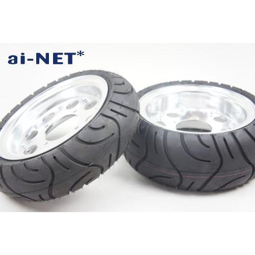 モンキー 在庫有 6ヶ月保証 ホンダ ゴリラ 8インチ アルミホイール