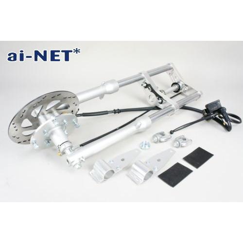 aiNET（アイネット） 在庫有 3ヶ月保証付 APE エイプ50 エイプ100