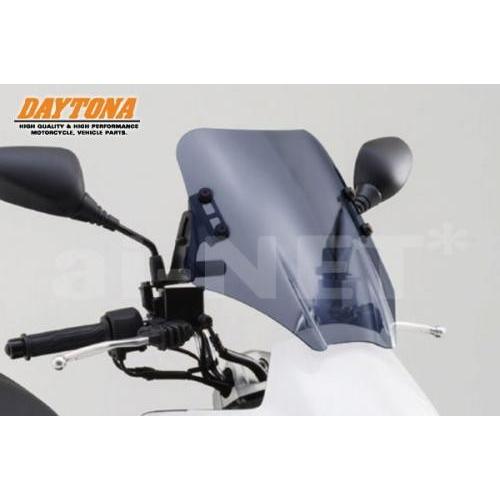 DAYTONA（デイトナ） スクリーン 送料無料MAJESTY-S/マジェスティS