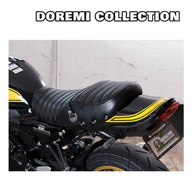 DOREMI COLLECTION（ドレミコレクション） 35041 Z900RS タックロール