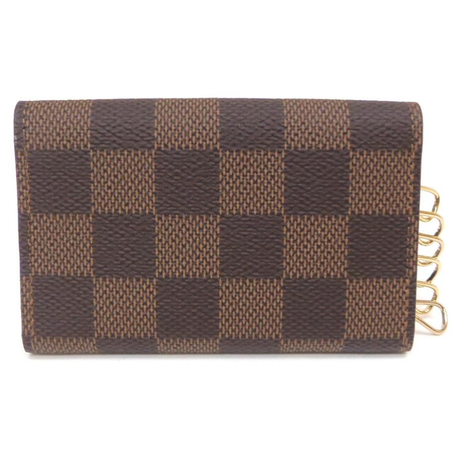 LOUIS VUITTON（ルイ・ヴィトン） 【新品】ルイヴィトン 6連キーケース