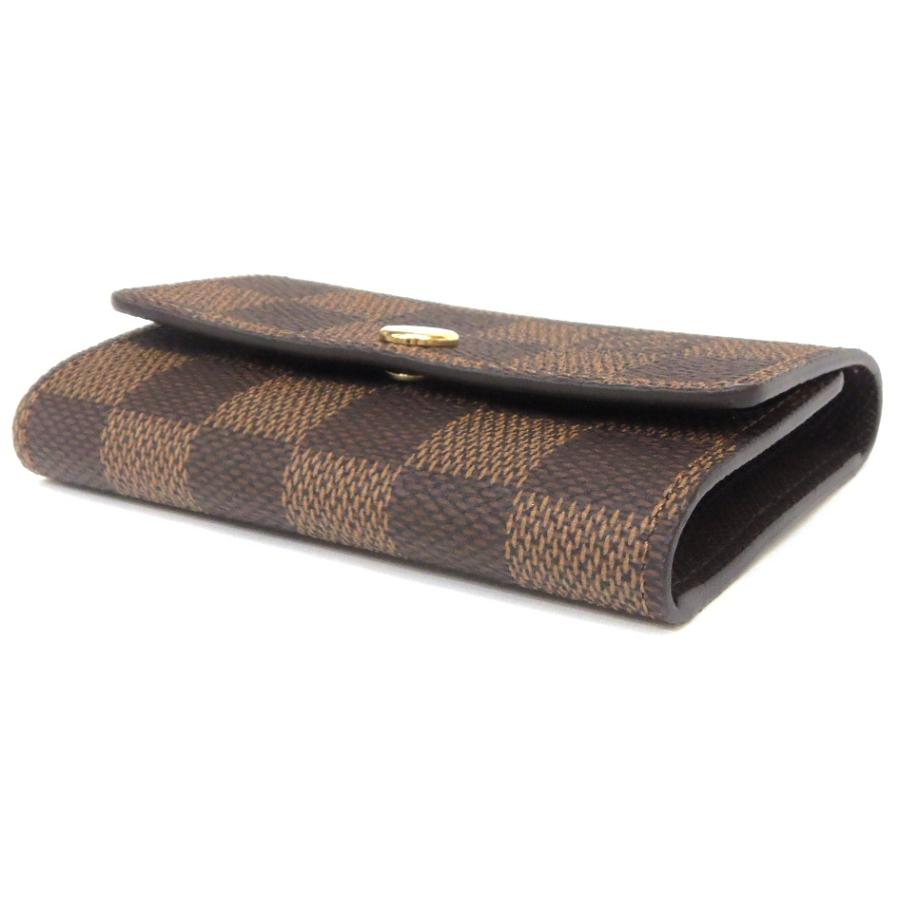 LOUIS VUITTON（ルイ・ヴィトン） 【新品】ルイヴィトン 6連キーケース