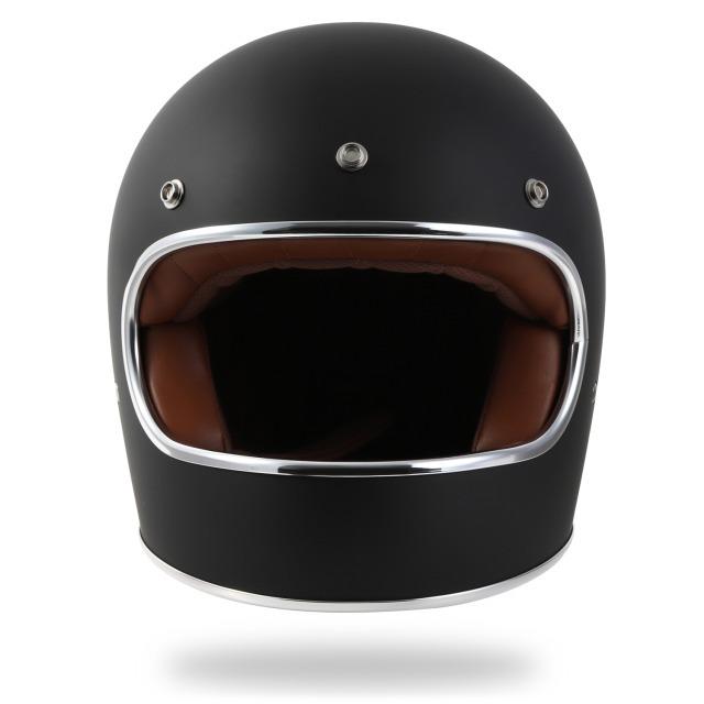 HORIZON HELMETS（ホライズンヘルメット） フルフェイス 族ヘル LAMP