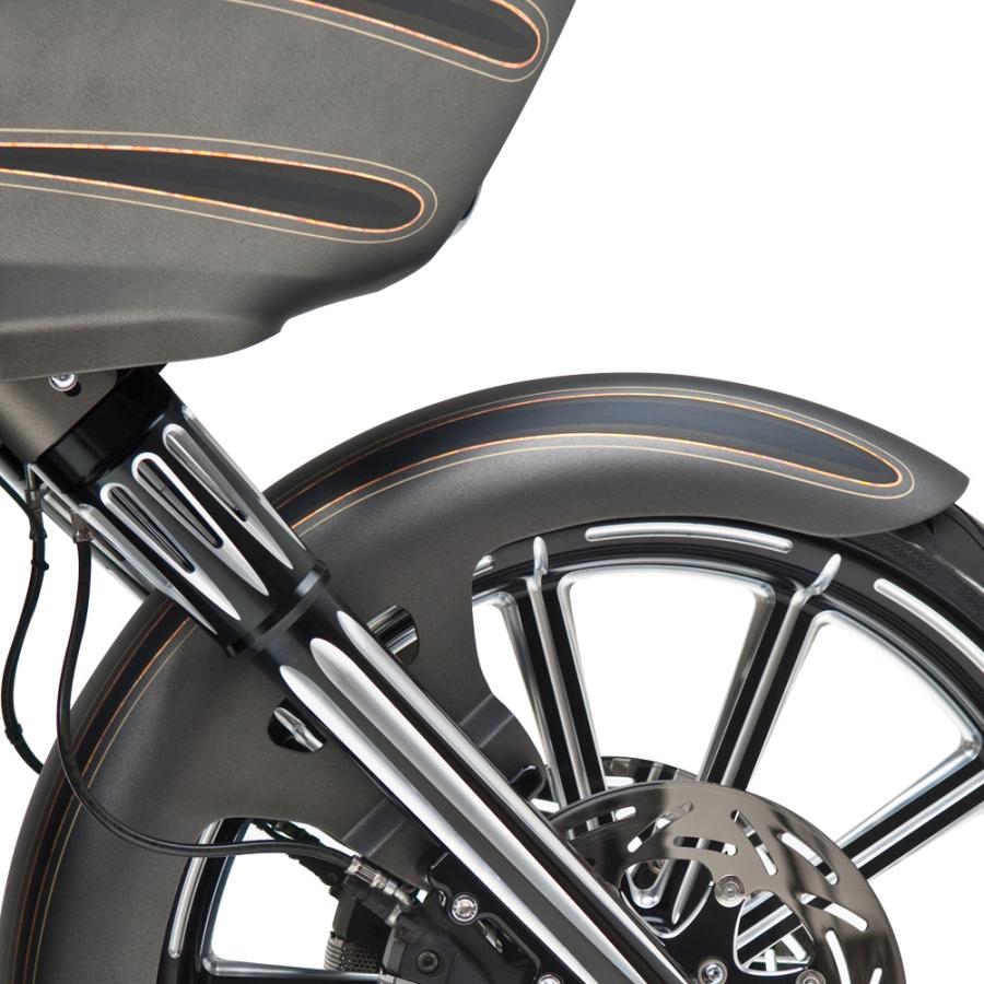 アレンネス 20-014 フォークブーツ ディープカット ブラック 1986