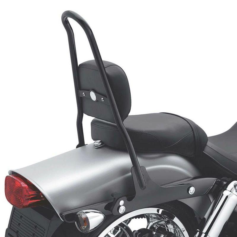 ハーレー純正 ワンピースデタッチャブル・パッセンジャーシーシーバー