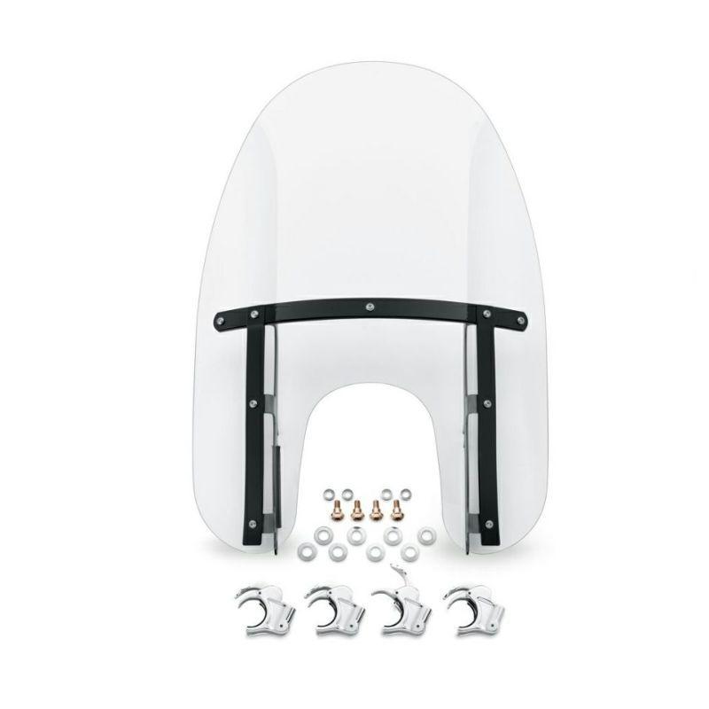 ハーレー ダビッドソン クイックリリース・コンパクト・ウインド