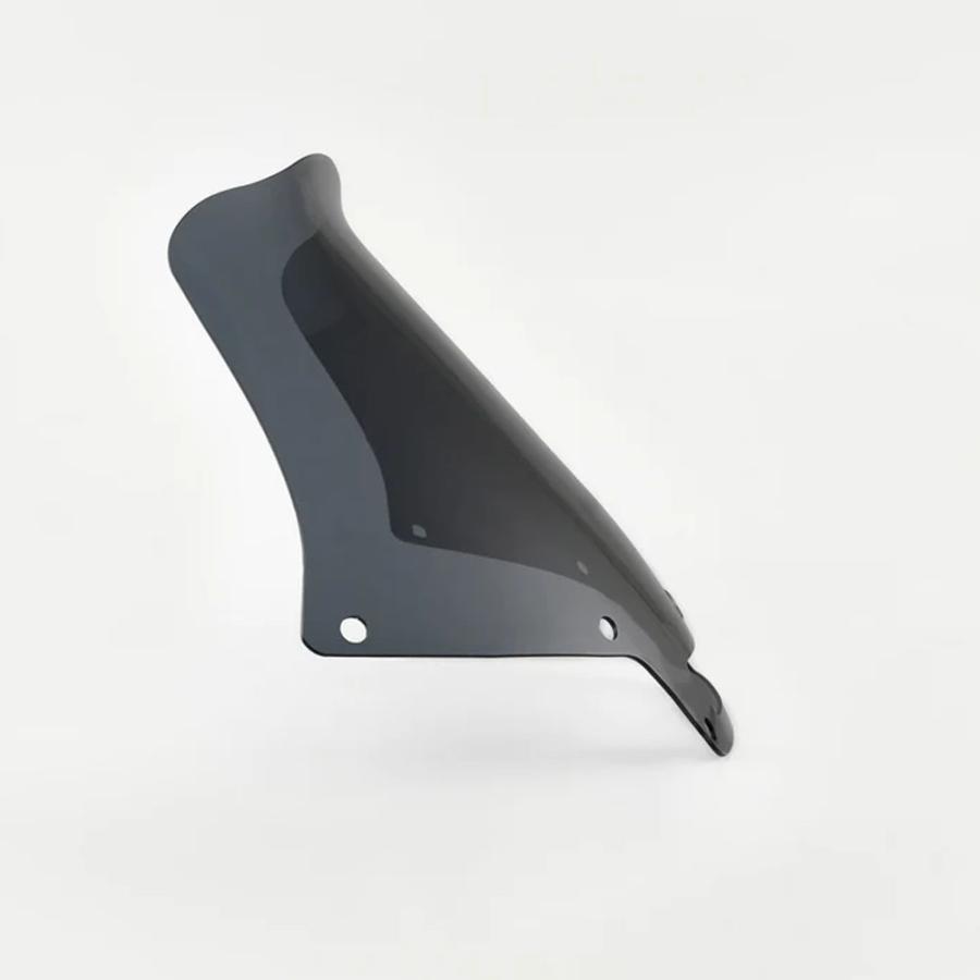 ハーレー ソフテイル ローライダーST FXLRST用 10インチ フレア