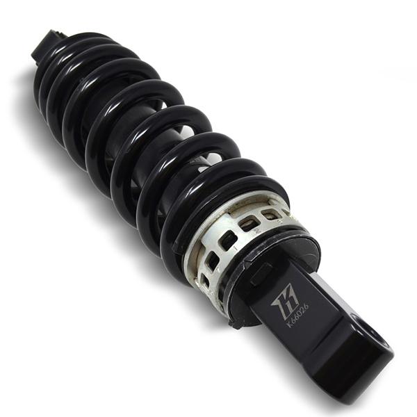 ハーレー M8ソフテイル 1インチ・リアショックエクステンション Kodlin