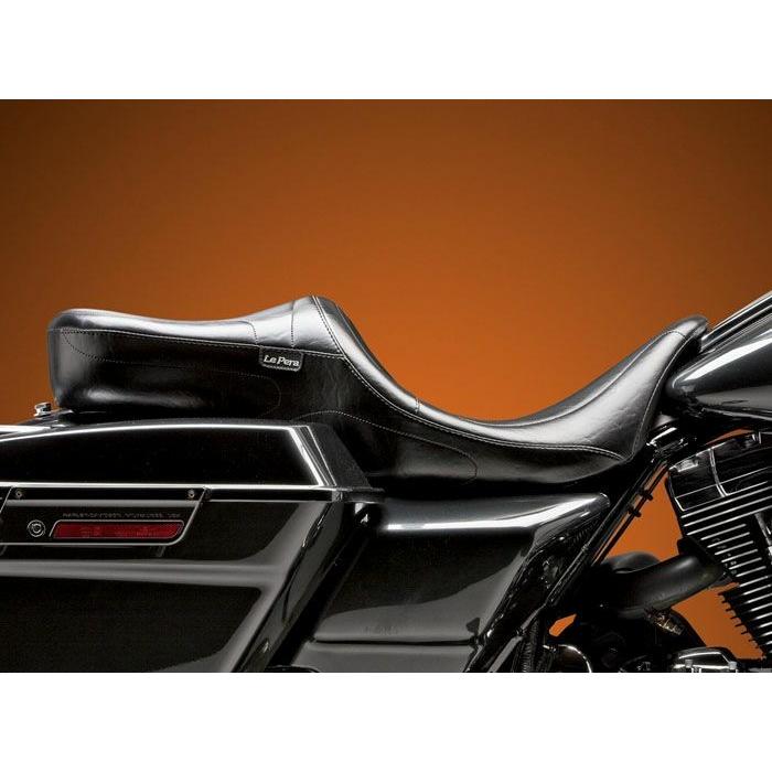ラペラ LK-957 Le Pera MAVERICK シート : HD-PARTS ハーレーパーツ
