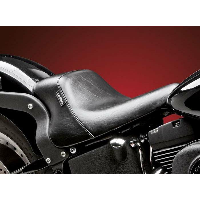 ラペラ LXEU-007 Le Pera BARE BONES アップフロント・ソロシート