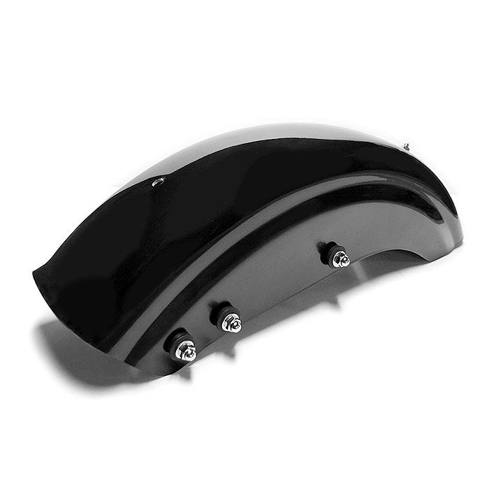 1995〜2003 スポーツスター ショートリアフェンダー MOTOR ROCK : HD