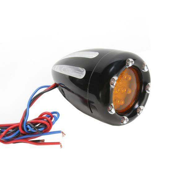 アレンネス ディープカット ファクトリースタイルウインカー